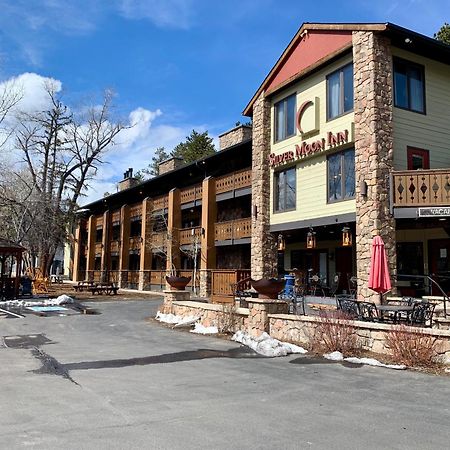 Silver Moon Inn Estes Park Extérieur photo